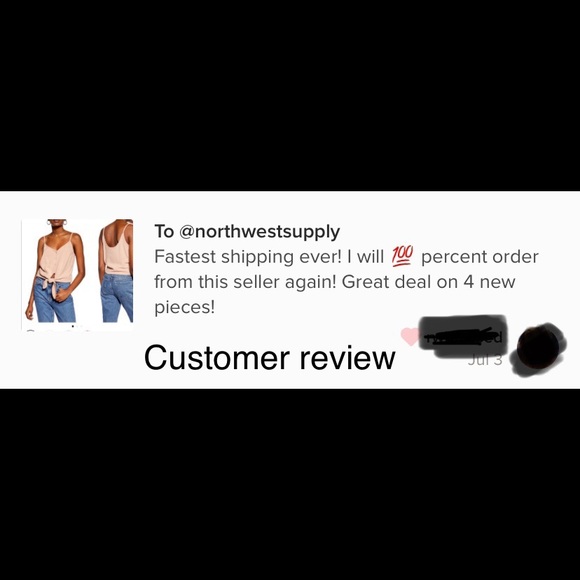 Topshop Tie Front Button Down Pink Crop Tank Top NEW - Picture 3 of 3